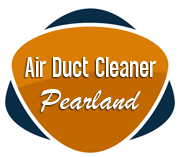 Air Duct Cleaner Pearland TX